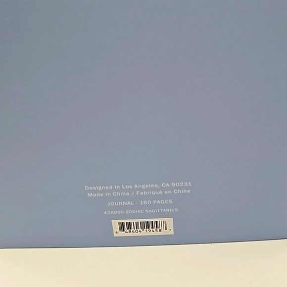 Sagittarius FRINGE STUDIO 3 PC zodiac set - Picture 10 of 11